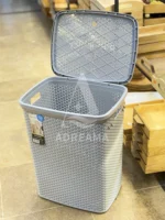 باکس لباس درب‌دار پالرمو اکسون