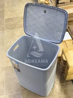 باکس لباس درب‌دار پالرمو اکسون