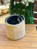 باکس نظم دهنده ۲ عددی پارچه‌ای