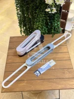 جا دمپایی دیواری