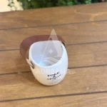 جا قاشق چنگال دسته چرمی