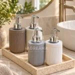 جا مایع زیگا نقره ای