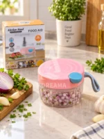 خرد کن دستی ایگوری مینی