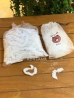 درپوش یکبار مصرف