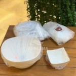 درپوش یکبار مصرف