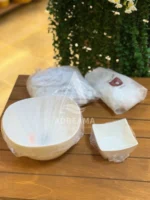 درپوش یکبار مصرف