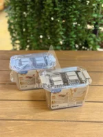 سبد میوه یخچالی اکسون