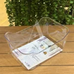 سبد نظم دهنده اکرولیک یخچال