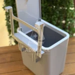 سطل زباله کابینتی تاچ