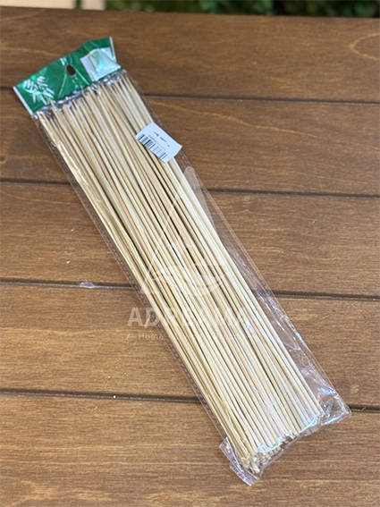سیخ چوبی