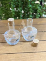 شیشه آبلیمو پیرکس