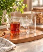 فنجان پیرکس