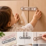 قفل کابینت کودک