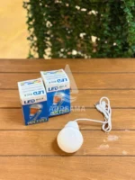 لامپ USB قابل حمل
