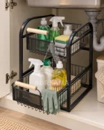 نظم دهنده کابینت کشویی