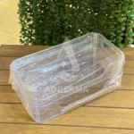 استند ۲ طبقه کریستال