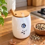 بانکه اسپند سرامیکی